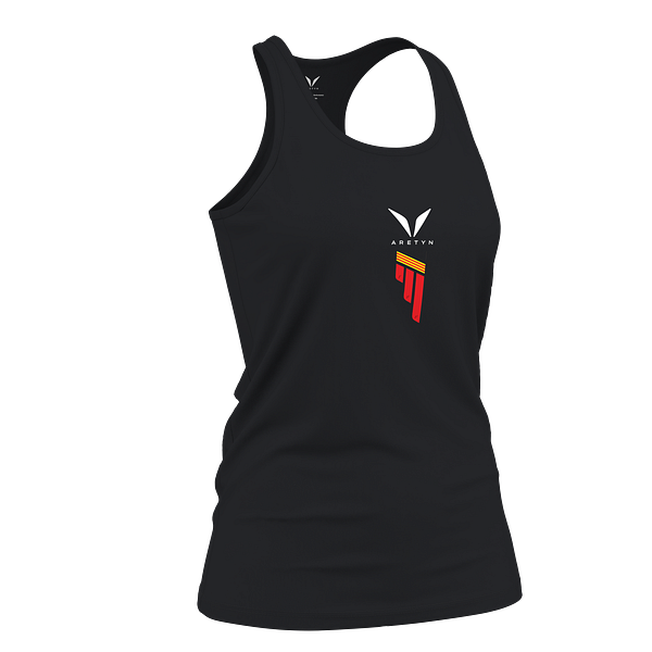 Futsoc Essential Women Supporter Tank Top