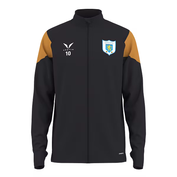 Sandhurst Soccer Club Ambition Performance Jacket