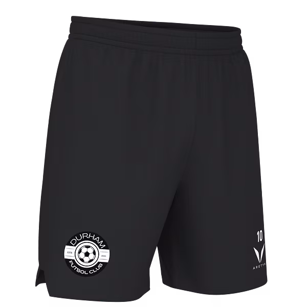Durham Soccer Academy Ambition Casual Shorts