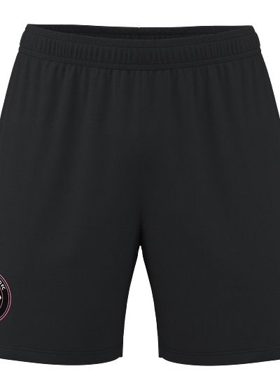 Black Diamond Ambition Z Game Shorts
