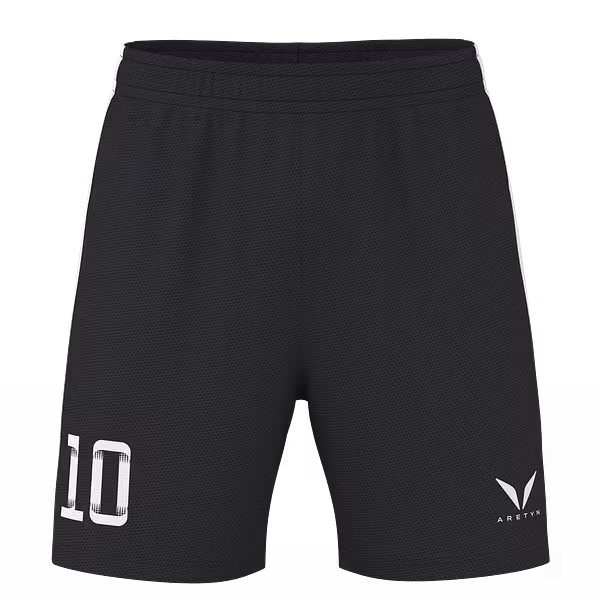 Vegas United Ambition X Game Shorts