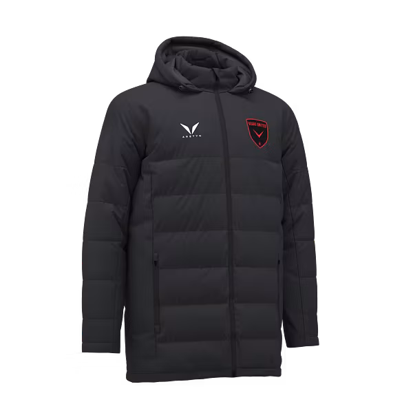 Vegas United Ambiton Winter Jacket