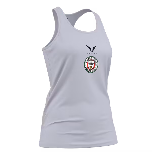 Vegas Strong SC Essential Women Supporter Tank Top