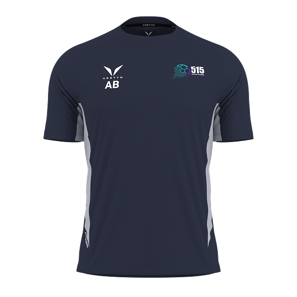 515 Soccer Academy Virtue AmbiFiber Pro Flex iD Shirt