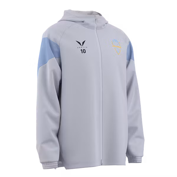 Avalanche SC Ambition Performance All-Weather Jacket