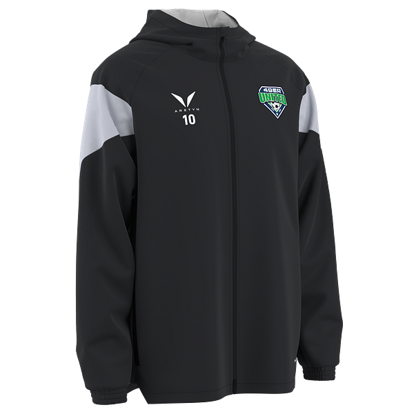 49er United Ambition Performance All-Weather Jacket