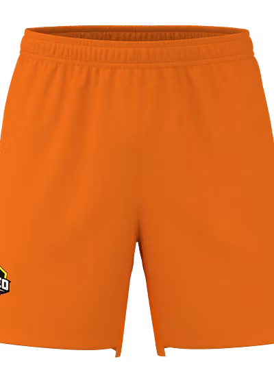 Romeo FC Ambition Y Game Shorts