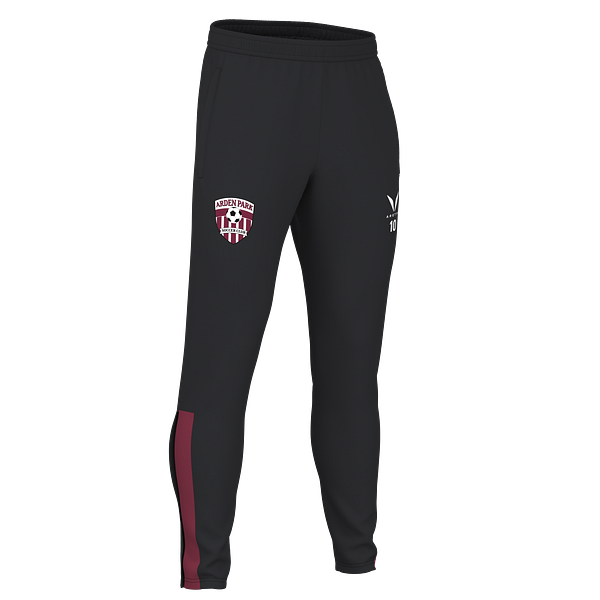 Arden Park Soccer Club Ambition Performance Pants