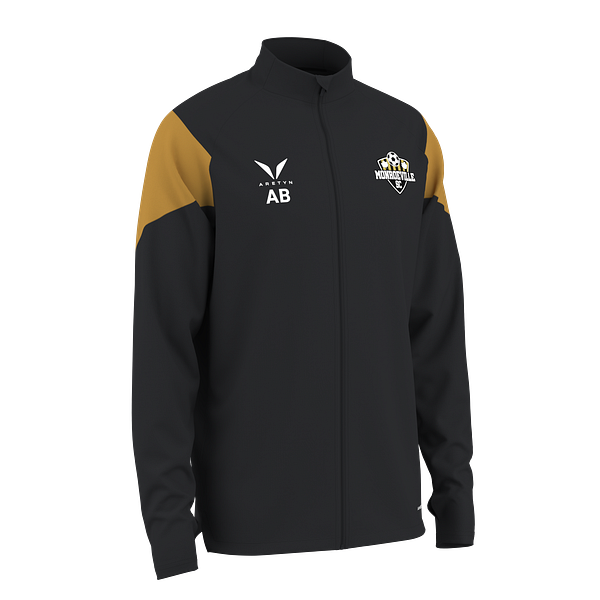 Monroeville SC Ambition Performance Jacket