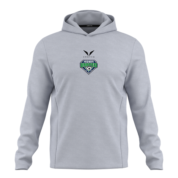49er United Virtue Pro Lightweight iD Hoodie