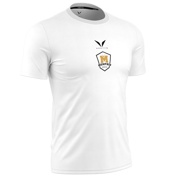 Memphis International Ambition Supporter Tee