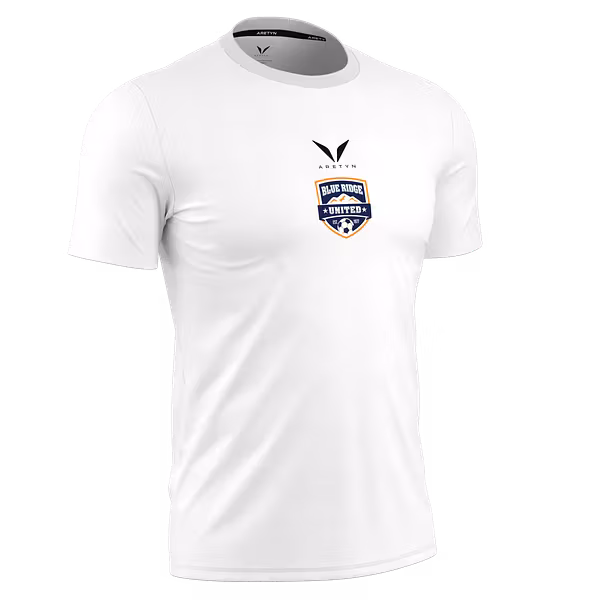 Blue Ridge United Ambition Supporter Tee