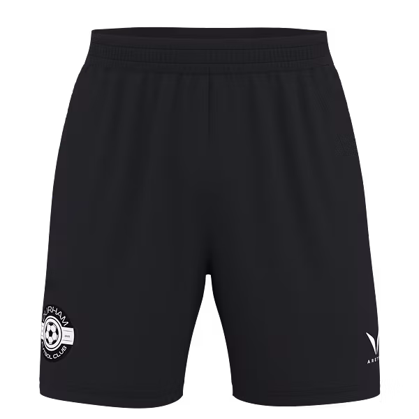 Durham Soccer Academy Virtue Game Shorts