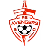 Rock Springs Avengers Logo