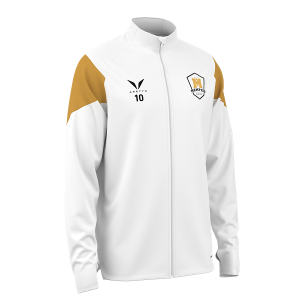 Memphis International Ambition Performance Jacket