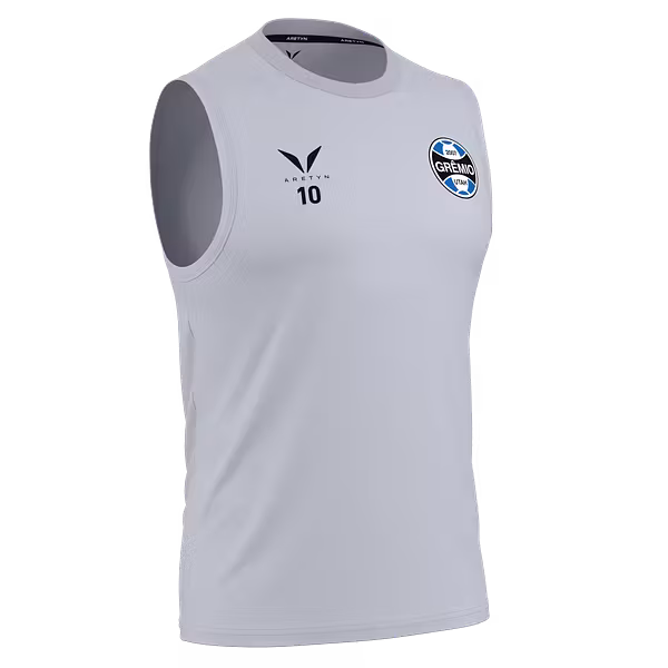 Gremio FC Utah Essential Sleeveless Jersey