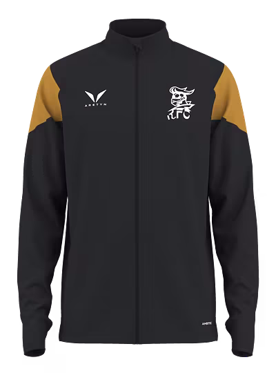 Royal FC Ambition Performance Jacket