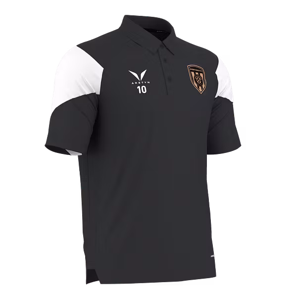 Aventura FC Ambition Performance Polo