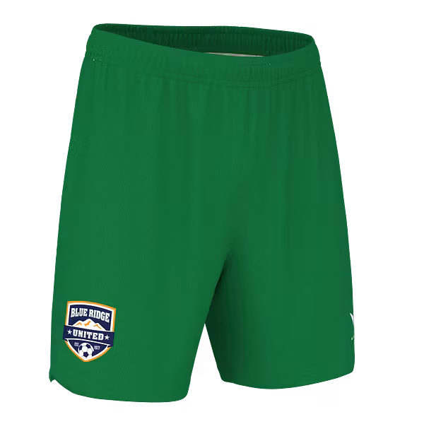 Blue Ridge United Ambition Z Game Shorts