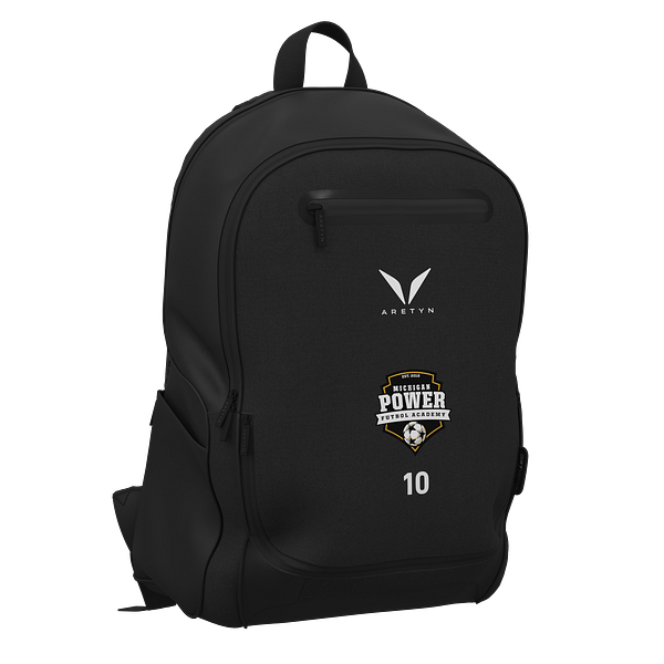 Michigan Power Ambition Team Backpack