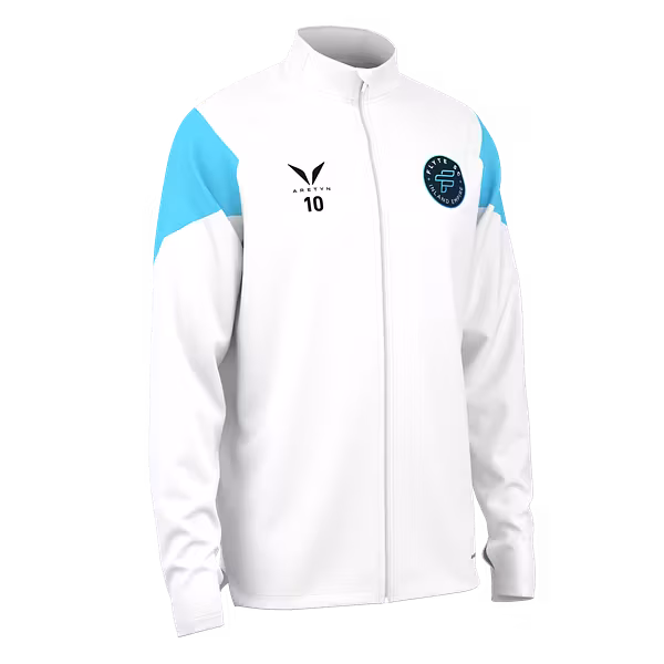 Flyte SC Ambition Performance Jacket