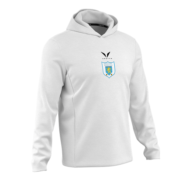 Sandhurst Soccer Club Virtue Pro Lightweight iD Hoodie