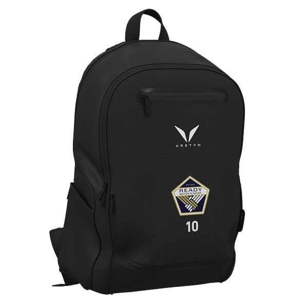 Ready Soccer Academy Ambition Team Backpack