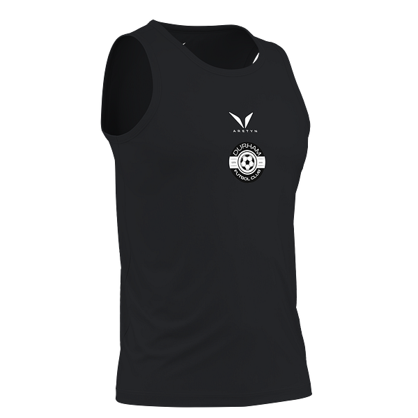 Durham Soccer Academy Essential Men Supporter Tank Top