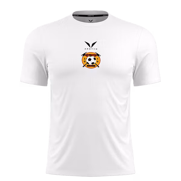 KC Fire FC Virtue AmbiFiber Pro Travel iD Tee