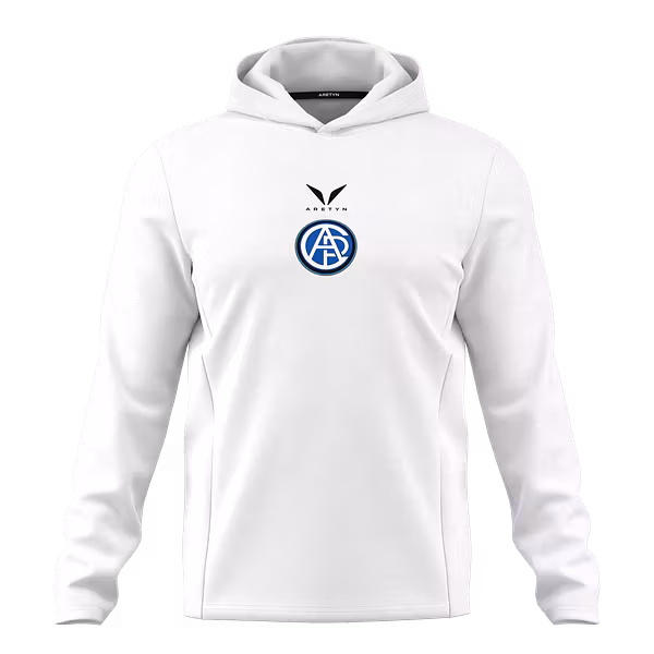 Club Athletico Parceiros Virtue Pro Lightweight iD Hoodie