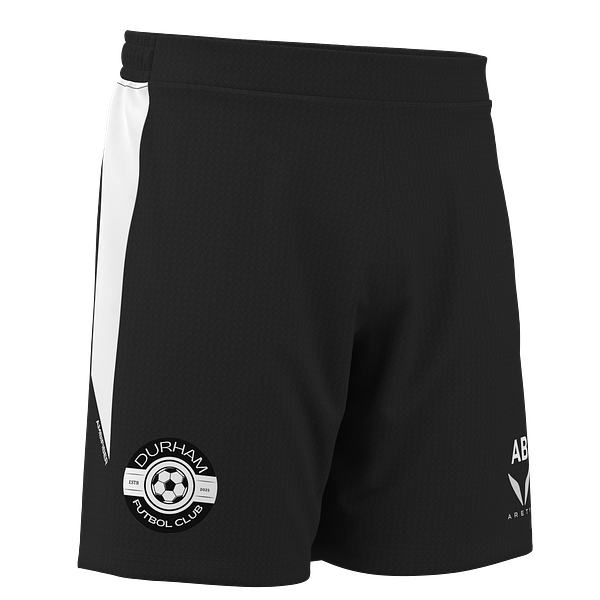 Durham Soccer Academy Virtue AmbiFiber Pro Flex iD Shorts