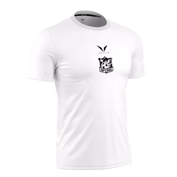Bastrop Youth Soccer Ambition Supporter Tee