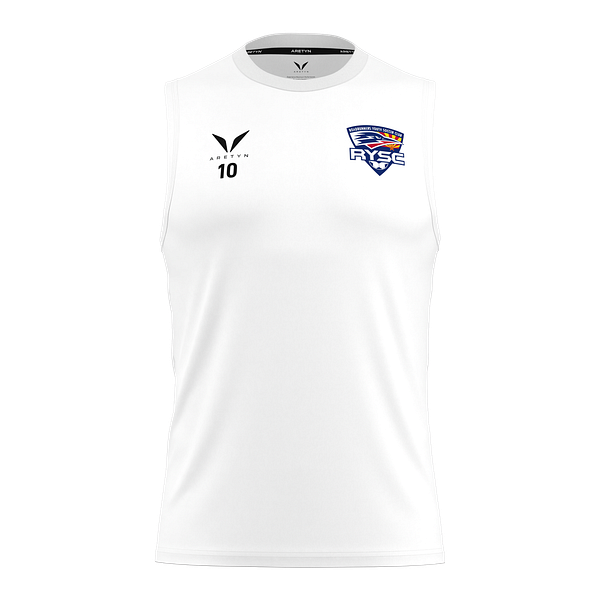Roadrunners YSC Essential Sleeveless Jersey