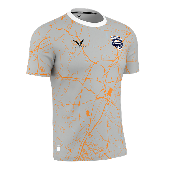 Blue Ridge United Roots Training Jersey