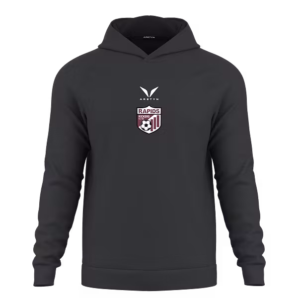 Wisconsin Rapids Virtue Pro Fleece iD Hoodie