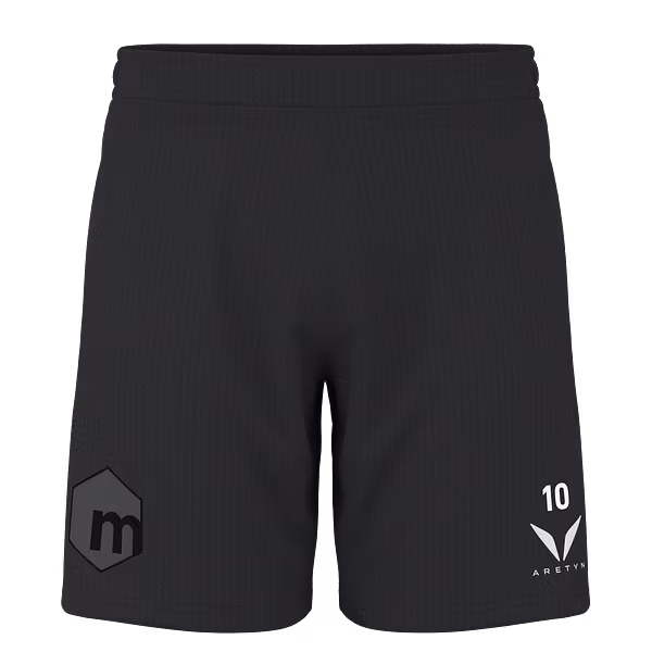 Metasport FC Virtue AmbiFiber Pro Flex iD Shorts