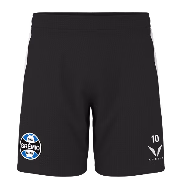 Gremio FC Utah Virtue AmbiFiber Pro Flex iD Shorts