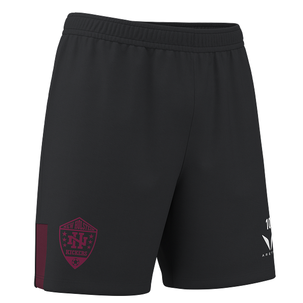 New Holstein Kickers Ambition Performance Shorts