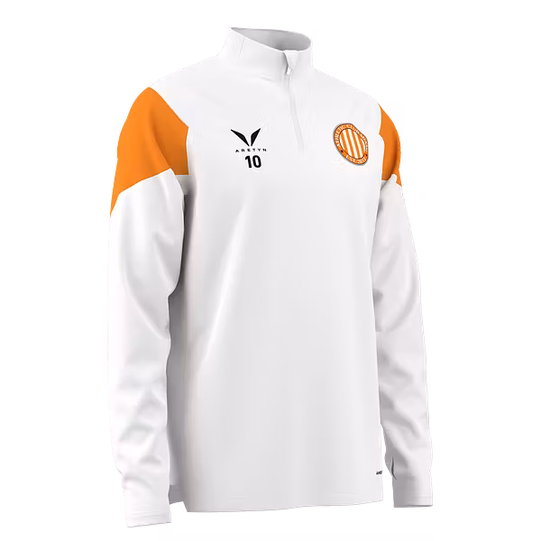 Athletic Club Miami Ambition Performance 1/4 Zip