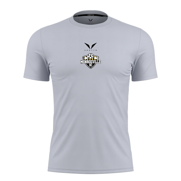 Monroeville SC Ambition Supporter Tee