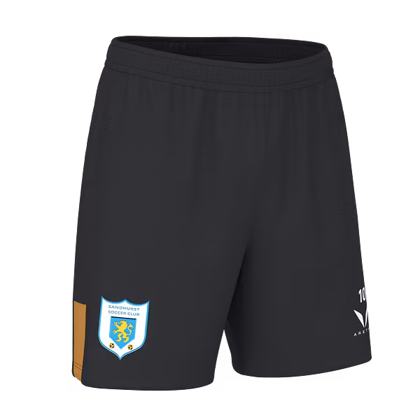 Sandhurst Soccer Club Ambition Performance Shorts