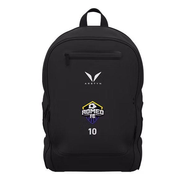 Romeo FC Ambition Team Backpack