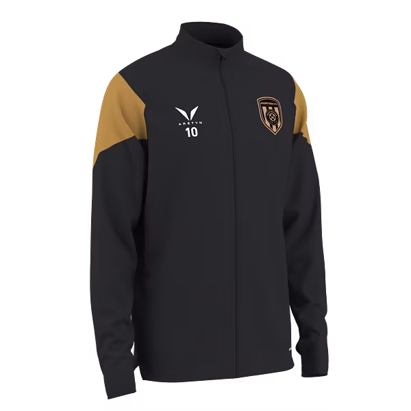 Aventura FC Ambition Performance Jacket