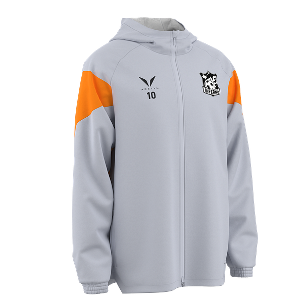 Bastrop Youth Soccer Ambition Performance All-Weather Jacket