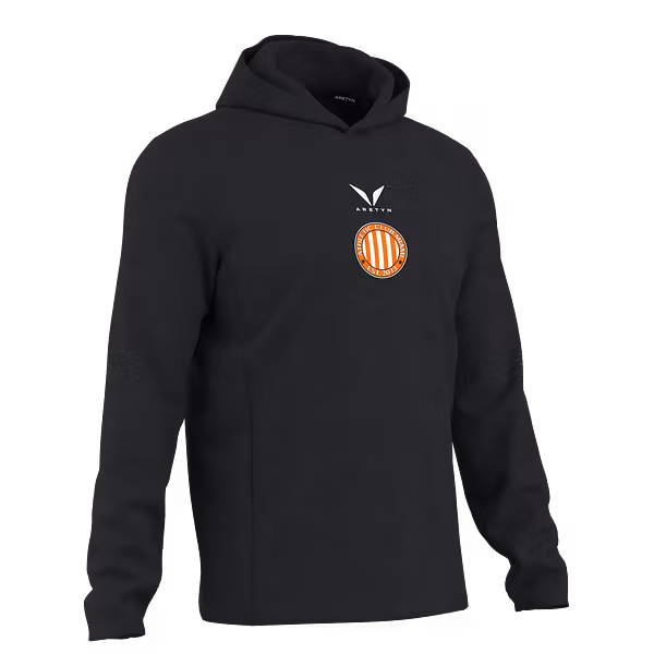 Athletic Club Miami Virtue Pro Lightweight iD Hoodie