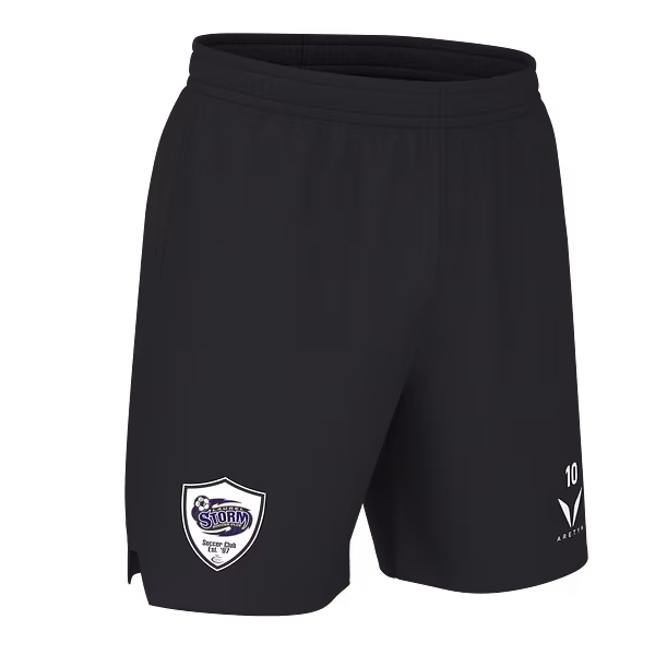Laurel Storm Ambition Casual Shorts