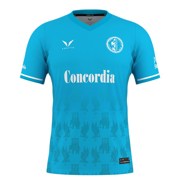 Assassins FC Ambition X Game Jersey
