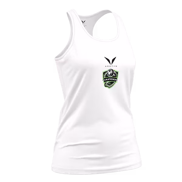 Idaho Thunder FC Essential Women Supporter Tank Top