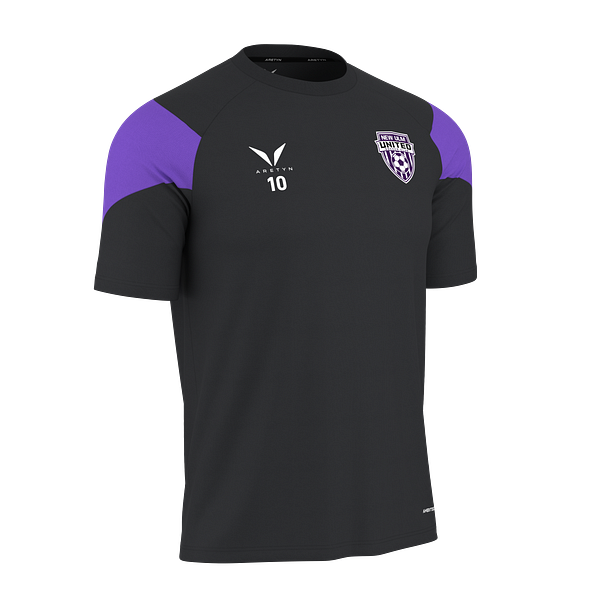 New Ulm Soccer Ambition Performance Shirt