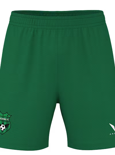 La Academia FC Ambition X Game Shorts